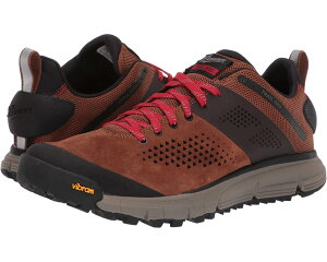 (���) �_�i�[ �����Y �g���C�� 2650 Danner men Trail 2650 Brown/Red