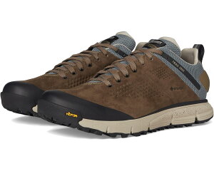 (���) �_�i�[ �����Y �g���C�� 2650 Danner men Trail 2650 Kangaroo Brown/Stormy Weather
