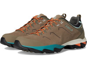 (���) �A�]�� ���f�B�[�X �A�J�f�B�A Lth Gtx Asolo women Acadia Lth GTX Dodo Beige/Harbor G