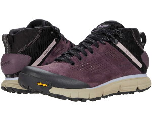 (���) �_�i�[ ���f�B�[�X 4 �g���C�� 2650 �~�b�h Gtx Danner women 4 Trail 2650 Mid GTX Marionberry