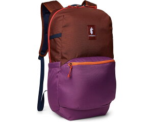 (���) �R�g�p�N�V 26 �G�� �o�b�N�p�b�N - �J�_ �f�B�A Cotopaxi 26 L Chiquillo Backpack - Cada Dia Rusty/Mauve