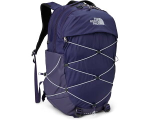 (���) �m�[�X�t�F�C�X �E�B�����Y �{���A���X The North Face Women's Borealis Eternal Purple/Blue Flax