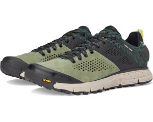 (���) �_�i�[ ���f�B�[�X �g���C�� 2650 3 Danner women Trail 2650 3 Oil Green/Jet Black