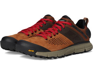 (���) �_�i�[ ���f�B�[�X �g���C�� 2650 3 Danner women Trail 2650 3 Brown/Red