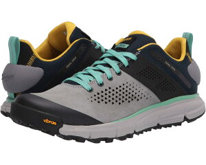 (���) �_�i�[ ���f�B�[�X �g���C�� 2650 3 Danner women Trail 2650 3 Gray/Blue/Spectra Yellow