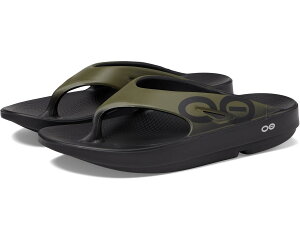 (���) �E�[�t�H�X ���j�Z�b�N�X �E�[�I���W�i�� �X�|�[�c OOFOS unisex OOriginal Sport Tactical Green