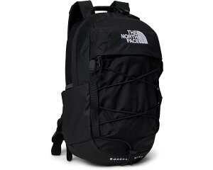 (���) �m�[�X�t�F�C�X �{���A���X �~�j �o�b�N�p�b�N The North Face Borealis Mini Backpack TNF Black/TNF Black-NPF