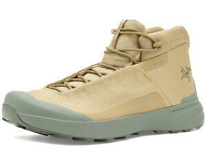(���) �A�[�N�e���N�X �����Y �~�b�h Gtx Arc'teryx men Kopec Mid GTX Canvas/Forage