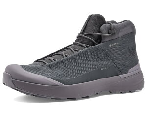 (���) �A�[�N�e���N�X �����Y �~�b�h Gtx Arc'teryx men Kopec Mid GTX Graphite/Moondrop Dark