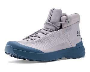 (���) �A�[�N�e���N�X ���f�B�[�X �~�b�h Gtx Arc'teryx women Kopec Mid GTX Velocity/Light Black Sapphire