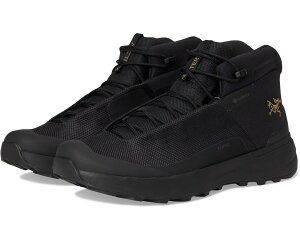 (���) �A�[�N�e���N�X ���f�B�[�X �~�b�h Gtx Arc'teryx women Kopec Mid GTX Black/Black