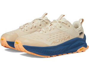 (���) �A���g�� �����Y �I�����p�X 6 �n�C�N ���E Gtx Altra men Olympus 6 Hike Low GTX Sand