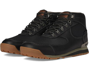 (���) �_�i�[ �����Y �W���O �t�� �O���C�� Danner men Jag Full Grain Midnight