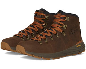 (���) �_�i�[ �����Y �}�E���e�� 600 ���[�t Danner men Mountain 600 Leaf Leaf/Loam Brown/Glazed Ginger