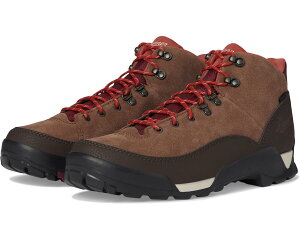 (���) �_�i�[ �����Y �p�m���} �~�b�h Danner men Panorama Mid Pinecone Brown/Bossa Nova