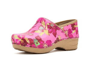 (���) �_���X�R ���f�B�[�X Xp 2.0 Dansko women XP 2.0 Tropical Pink