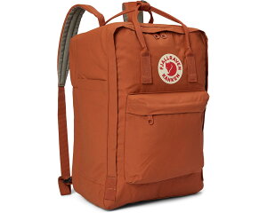 (���) �t�F�[�����[�x�� ���b�v�g�b�v 17 Fjllrven Kanken Laptop 17 Terracotta Brown