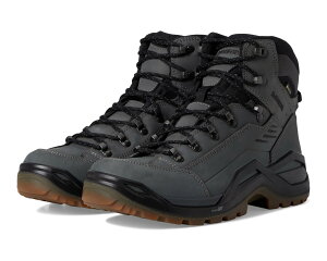 (���) ���[�o�[ �����Y ���l�Q�[�h �G�{ Gtx �~�b�h Lowa men Renegade EVO GTX Mid Dark Gray
