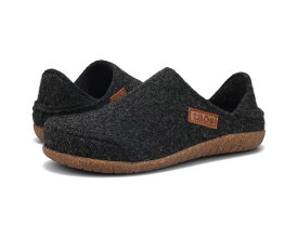 (取寄) タオス フットウェア ユニセックス コンバータウール Taos Footwear unisex Convertawool Black