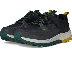 (���) �G���G���r�[�� �����Y �A�N�Z�X �n�C�J�[ ���E L.L.Bean men Access Hiker Low Dark Black