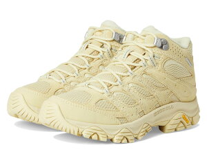 (���) ������ ���f�B�[�X ���A�u 3 �~�b�h Wp Merrell women Moab 3 Mid WP Reed