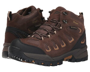 (���) �v���y�b�g �����Y ���b�W �E�H�[�J�[ Propet men Ridge Walker Brown