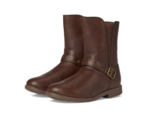 (���) �X�g���C�h ���C�g SR (�g�h���[/���g�� �L�b�h) Stride Rite SR Lizz (Toddler/Little kid) Brown
