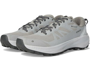(���) �I�{�Y ���f�B�[�X �J�^�o�e�B�b�N Lt ���E Gtx Oboz women Katabatic LT Low GTX Drizzle