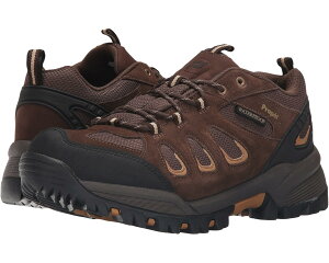 (���) �v���y�b�g �����Y ���b�W �E�H�[�J�[ ���E Propet men Ridge Walker Low Brown