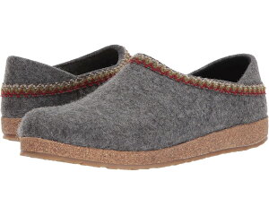 (���) �n�t�����K�[ ���j�Z�b�N�X GZH �W�O�U�O Haflinger unisex GZH Zigzag Grey