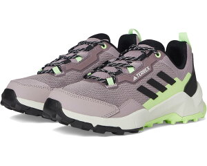 (���) �A�f�B�_�X �A�E�g�h�A ���f�B�[�X �e���b�N�X Ax4 adidas Outdoor women Terrex AX4 Preloved Fig/Black/Green Spark