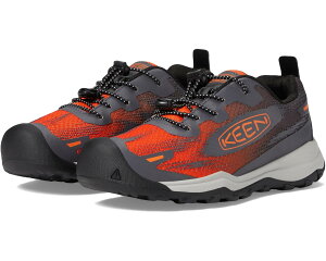 (���) �L�[�� �L�b�Y �����h�D�[�� �X�s�[�h (���g�� �L�b�h/�r�b�O �L�b�h) KEEN kids Wanduro Speed (Little Kid/Big Kid) Magnet/Scarlet Ibis