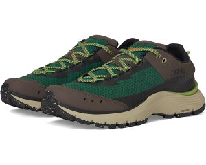 (���) �_�i�[ �����Y �g���C�� �W�����N�V���� 3 Danner men Trail Junction 3 Bracken/Peridot Green