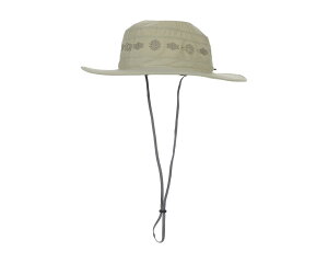 (���) �A�E�g�h�A ���T�[�` �\�[���[ ���[���[ �T�� �n�b�g Outdoor Research Solar Roller Sun Hat Khaki/Rice Embroidery
