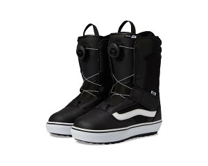 (���) �o���Y �W���[���B OG �O���� (�r�b�O �L�b�h) Vans Juvie OG Grom (Big Kid) Black/White