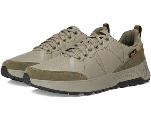(���) �e�o �����Y �G���E�b�h Teva men Ellwood Desert Taupe/Bungee Cord