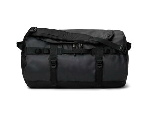 (���) �m�[�X�t�F�C�X �x�[�X �L�����v The North Face Base Camp Duffel?S TNF Black/TNF White-NPF