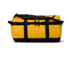 (���) �m�[�X�t�F�C�X �x�[�X �L�����v The North Face Base Camp Duffel?S Summit Gold/TNF Black-NPF