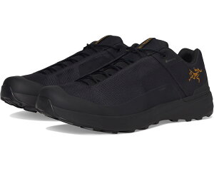 (���) �A�[�N�e���N�X �����Y Gtx Arc'teryx men Kopec GTX Black/Yukon