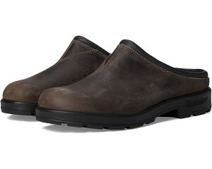 (���) �u�����h�X�g�[�� ���j�Z�b�N�X Blundstone unisex BL2422 Clay