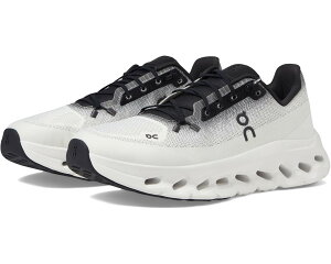 (���) �I�� �����Y �N���E�h�e�B���g On men Cloudtilt Black/Ivory