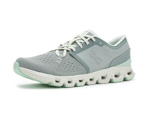 (���) �I�� ���f�B�[�X �N���E�h X 4 On women Cloud X 4 Tin/Iceberg