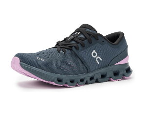 (���) �I�� ���f�B�[�X �N���E�h X 4 On women Cloud X 4 Navy/Sakura