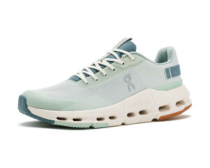 (���) �I�� ���f�B�[�X �N���E�h�m�o �t�H�[�� 2 On women Cloudnova Form 2 Iceberg/Creek