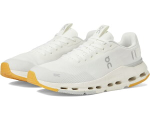 (���) �I�� �����Y �N���E�h�m�o �t�H�[�� 2 On men Cloudnova Form 2 White/Ivory