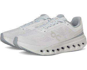 (���) �I�� �����Y �N���E�h�T�[�t�@�[ �l�N�X�g On men Cloudsurfer Next Glacier/Glacier