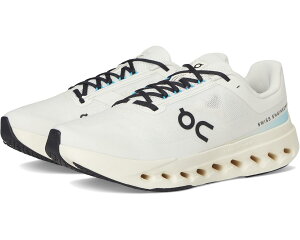 (���) �I�� �����Y �N���E�h�T�[�t�@�[ �l�N�X�g On men Cloudsurfer Next Ivory/Dew