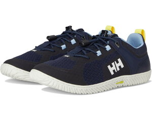 (���) �w���[�n���Z�� ���f�B�[�X HP �t�H�C�� V2 Helly Hansen women HP Foil V2 Navy