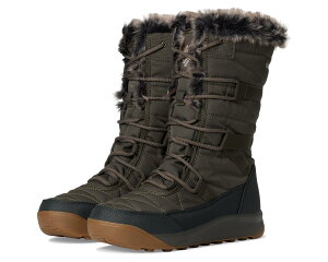 (���) �R�����r�A ���f�B�[�X �~���N�X Iv Columbia women Minx IV Alpine Tundra/Kettle