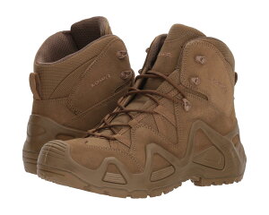 (���) ���[�o�[ �����Y �[�t�@�[ �~�b�h TF Lowa men Zephyr Mid TF Coyote Op